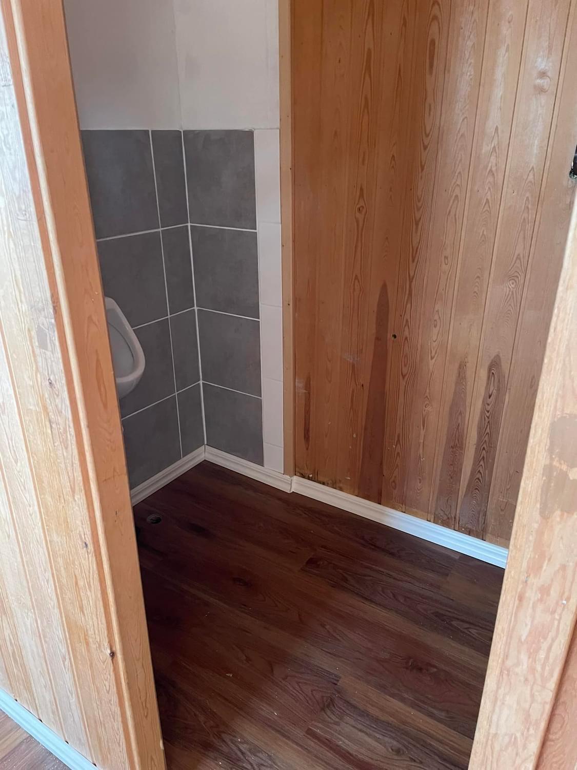 Trollforsen Camping & Cottages Gargnäs Dış mekan fotoğraf