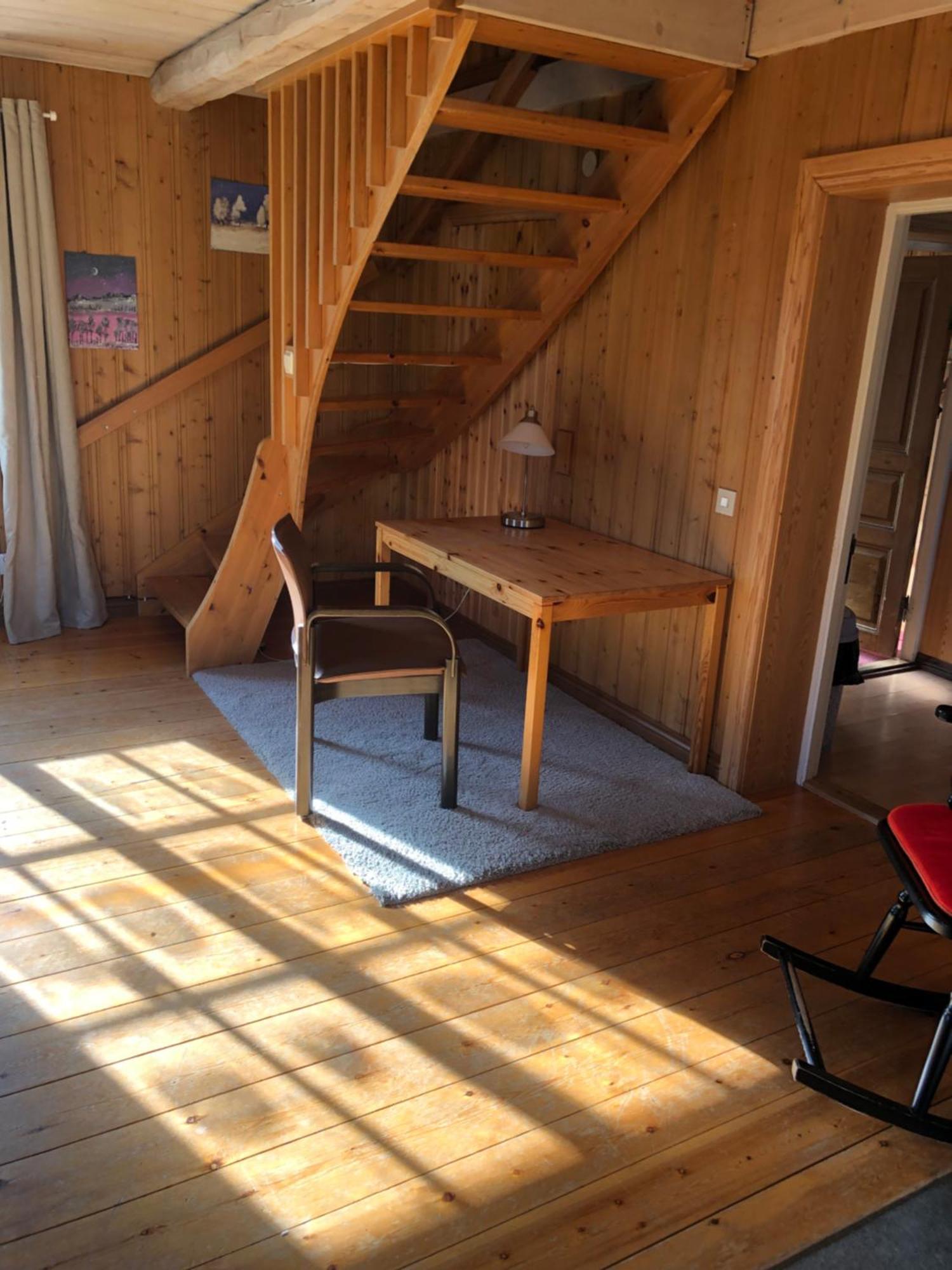Trollforsen Camping & Cottages Gargnäs Dış mekan fotoğraf